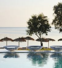 4* Grecotel Casa Marron - Λακόπετρα Αχαΐας